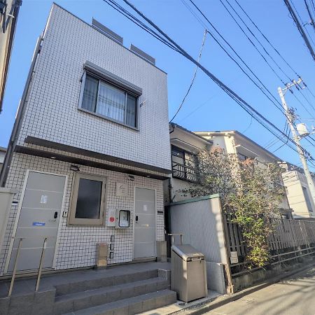Lien 西新宿 Токіо Екстер'єр фото